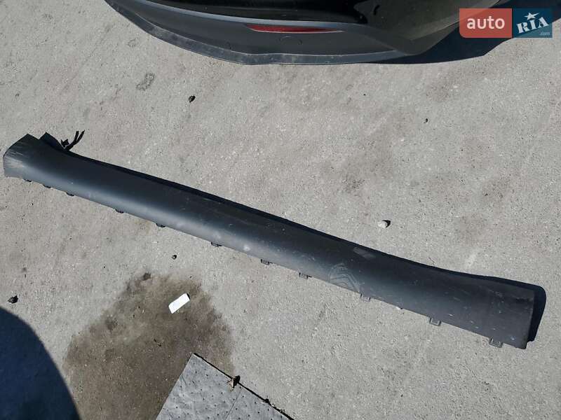 Внедорожник / Кроссовер Tesla Model Y 2024 в Одессе фото 12 Внедорожник / Кроссовер Tesla Model Y 2024 в Одессе