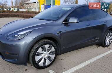 Позашляховик / Кросовер Tesla Model Y 2023 в Житомирі