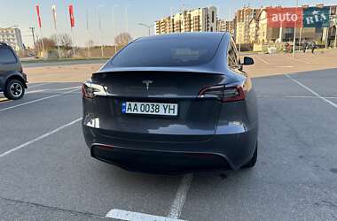 Позашляховик / Кросовер Tesla Model Y 2023 в Києві