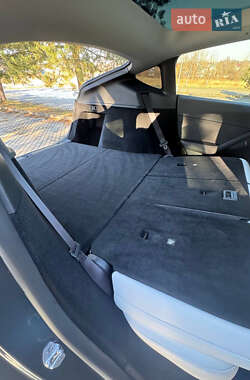 Внедорожник / Кроссовер Tesla Model Y 2024 в 