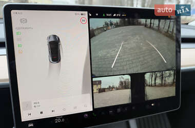 Внедорожник / Кроссовер Tesla Model Y 2023 в 