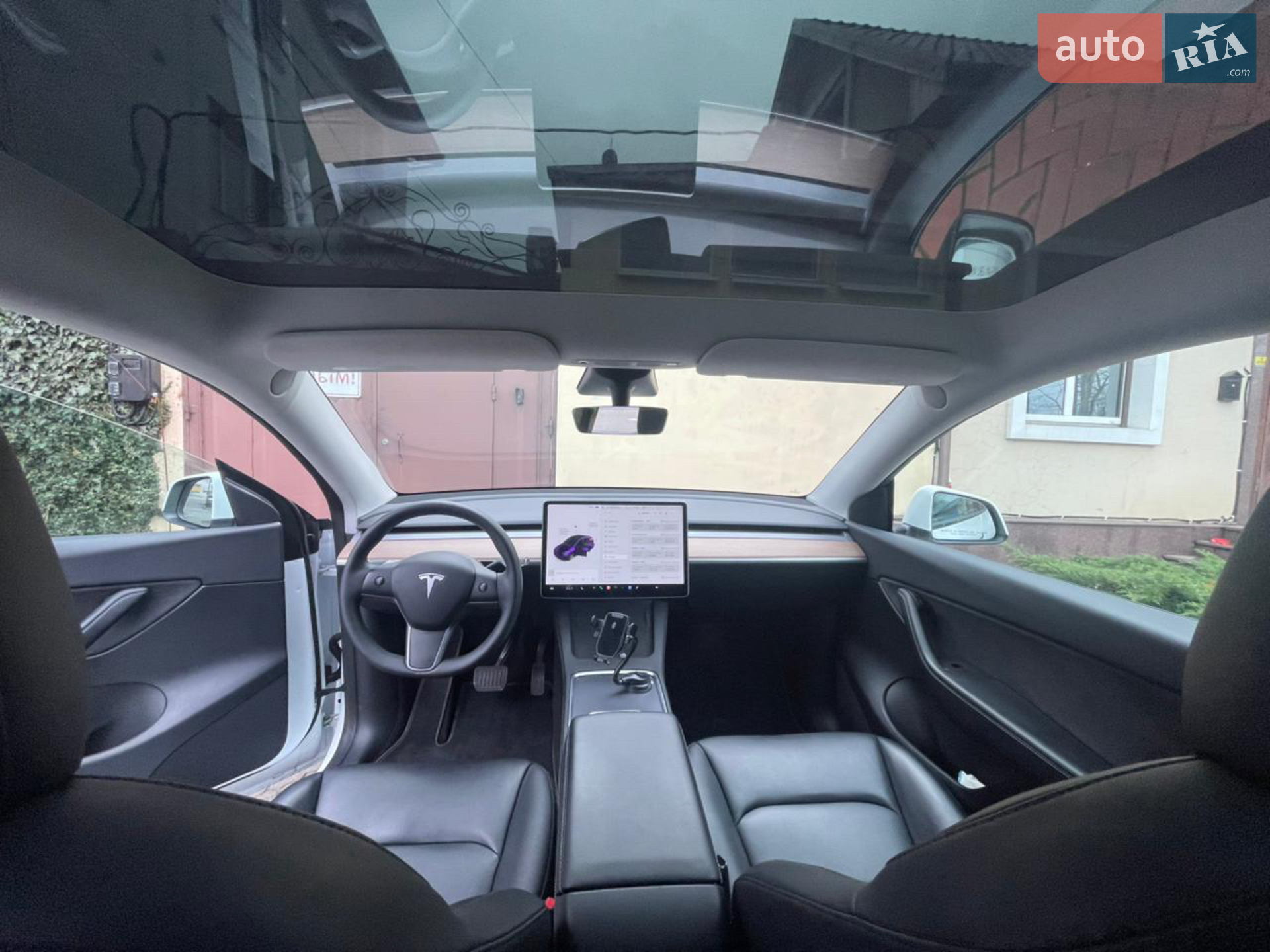 2021 Tesla Model Y - мініатюра 8