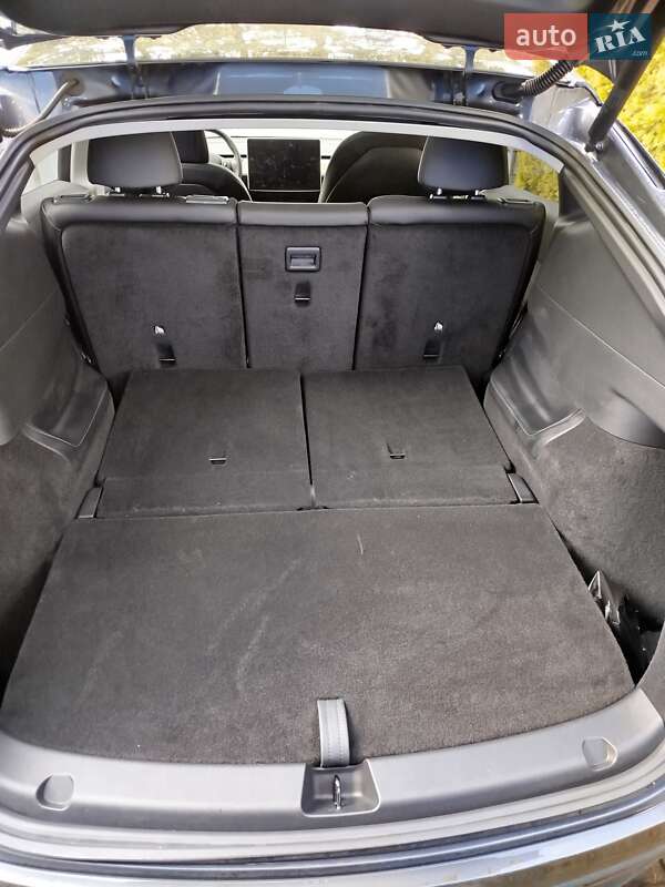 Внедорожник / Кроссовер Tesla Model Y 2022 в Любомле фото 20 Внедорожник / Кроссовер Tesla Model Y 2022 в Любомле