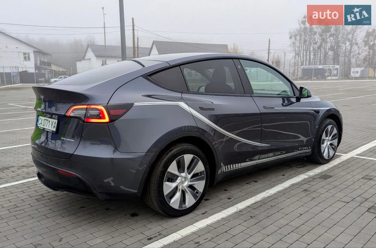 2023 Tesla Model Y - мініатюра 14