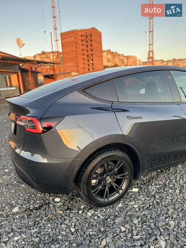 Внедорожник / Кроссовер Tesla Model Y 2022 в Хмельницком