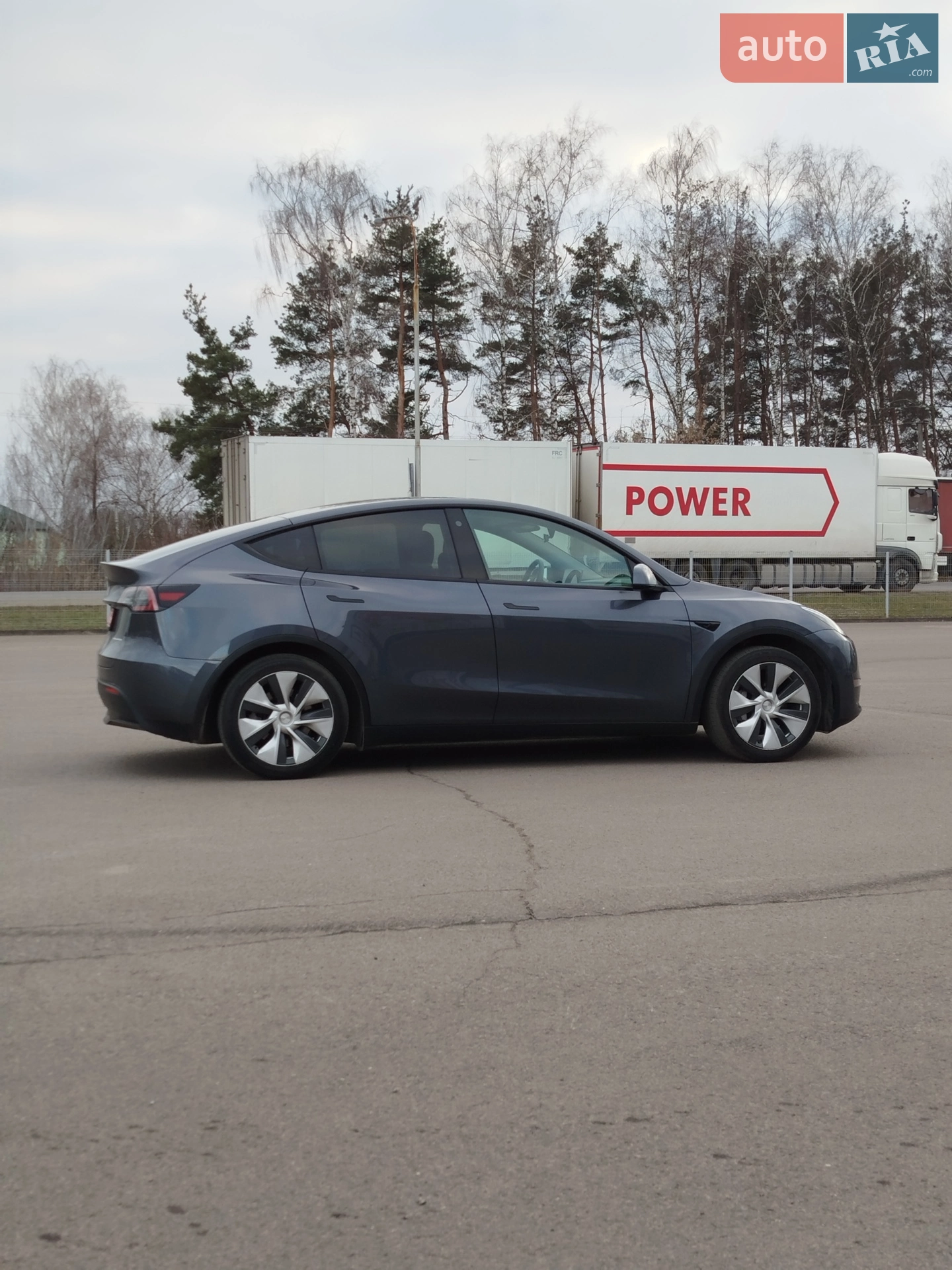 2022 Tesla Model Y - мініатюра 11
