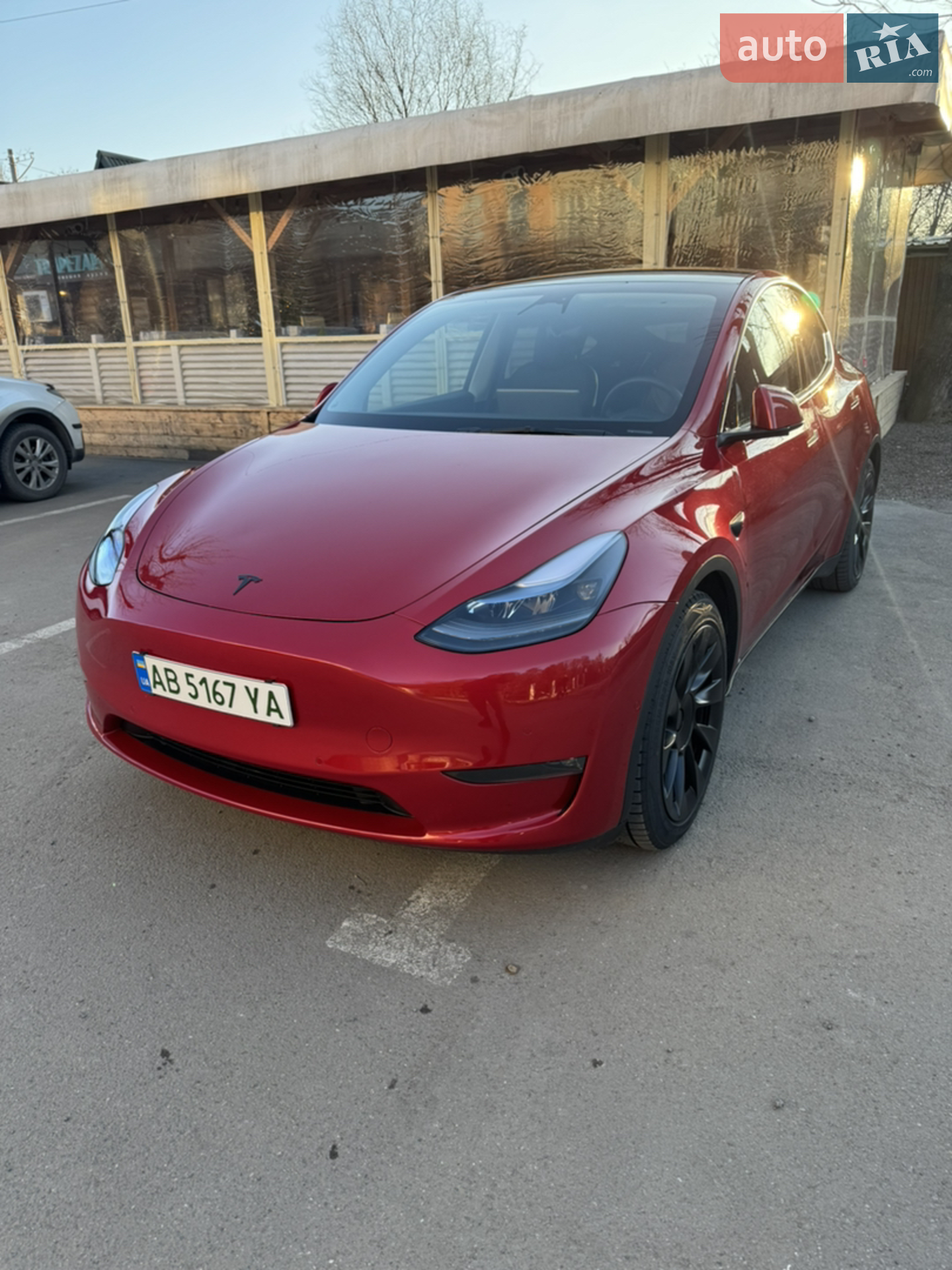2022 Tesla Model Y - мініатюра 17