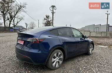 Позашляховик / Кросовер Tesla Model Y 2023 в Києві