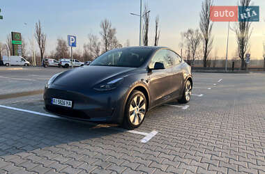 Внедорожник / Кроссовер Tesla Model Y 2023 в Немишаево