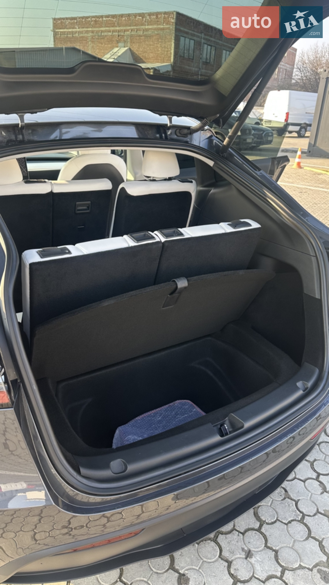 2023 Tesla Model Y - мініатюра 20