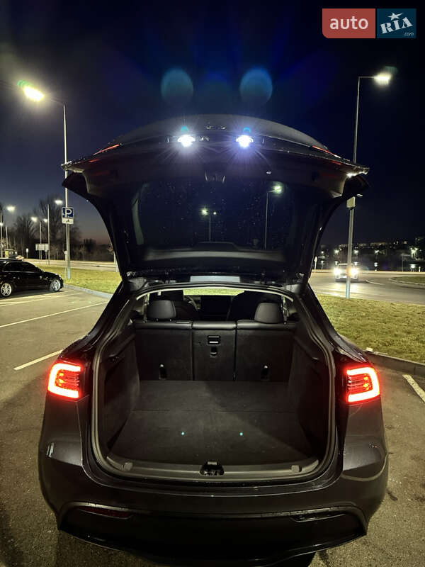 Позашляховик / Кросовер Tesla Model Y 2023 в Вінниці
