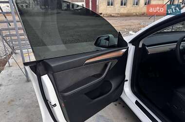 Внедорожник / Кроссовер Tesla Model Y 2023 в 