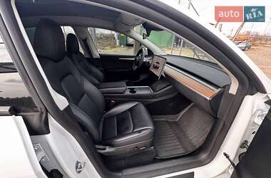 Внедорожник / Кроссовер Tesla Model Y 2023 в 
