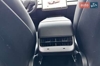 Внедорожник / Кроссовер Tesla Model Y 2023 в 