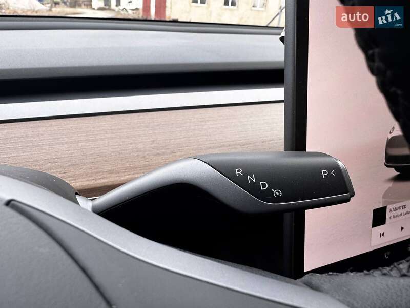 Внедорожник / Кроссовер Tesla Model Y 2023 в Виннице
