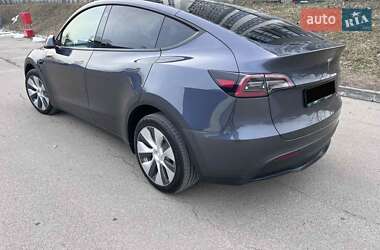 Внедорожник / Кроссовер Tesla Model Y 2023 в 