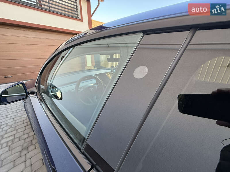 Внедорожник / Кроссовер Tesla Model Y 2023 в Черновцах фото 48 Внедорожник / Кроссовер Tesla Model Y 2023 в Черновцах