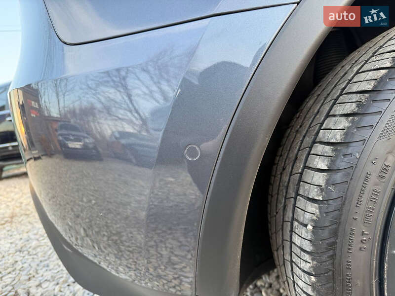 Позашляховик / Кросовер Tesla Model Y 2020 в Коломиї фото 42 Позашляховик / Кросовер Tesla Model Y 2020 в Коломиї