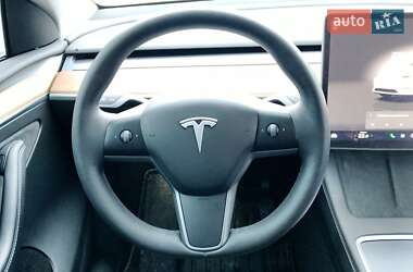 Внедорожник / Кроссовер Tesla Model Y 2023 в 