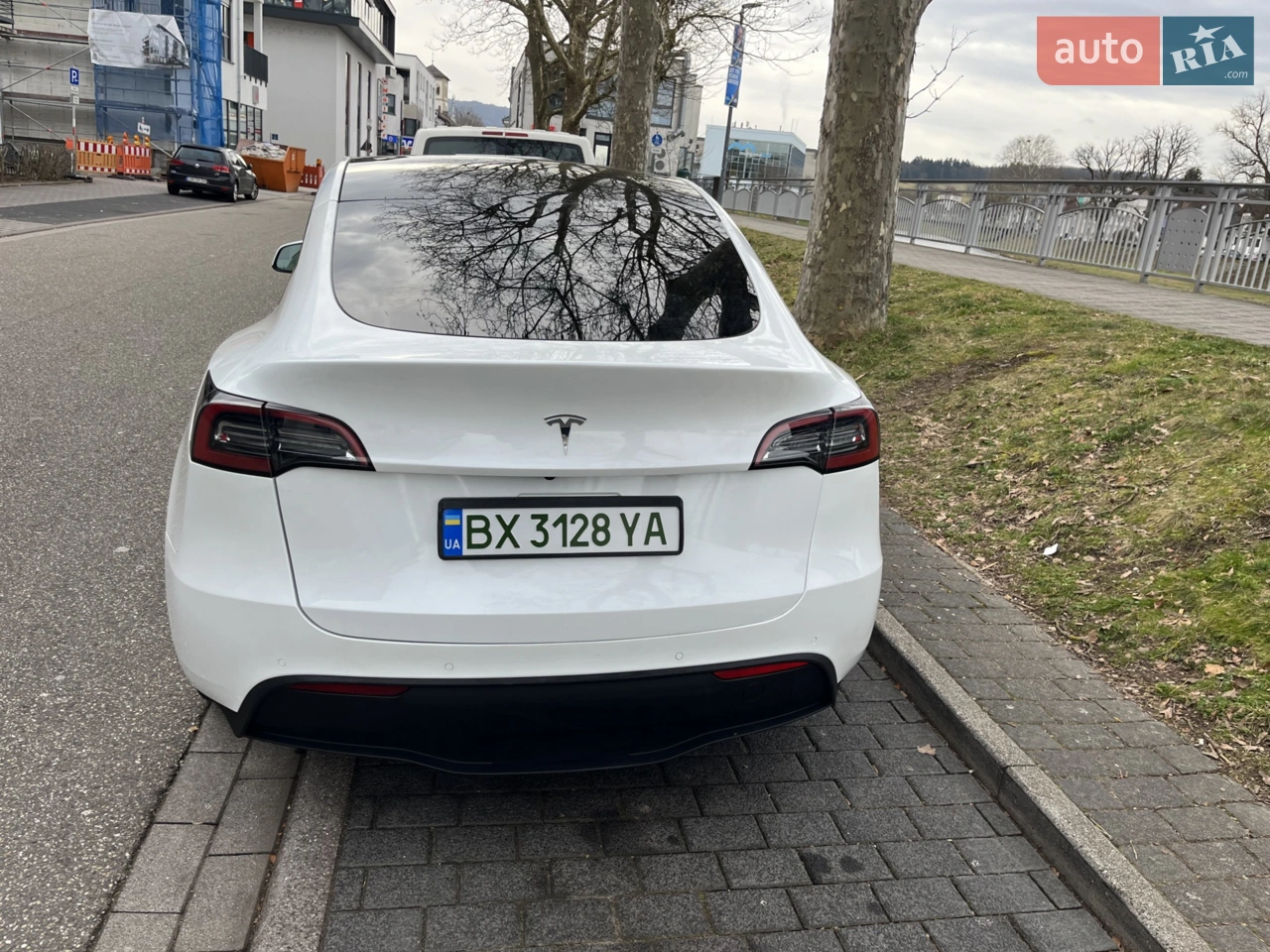 2021 Tesla Model Y - мініатюра 26