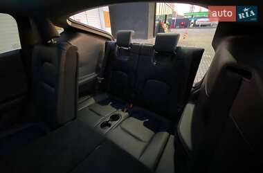 Внедорожник / Кроссовер Tesla Model Y 2021 в 