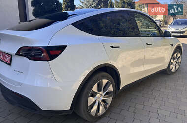 Внедорожник / Кроссовер Tesla Model Y 2023 в 