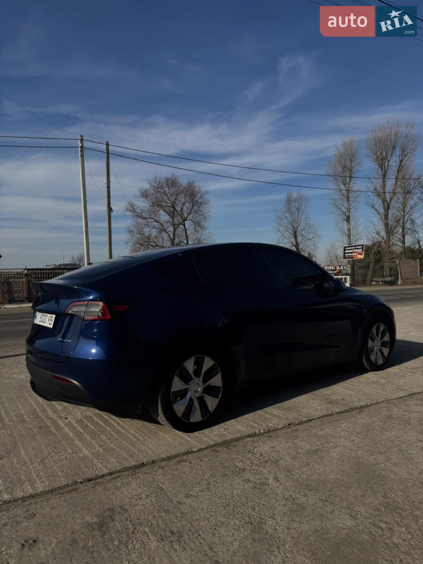 2023 Tesla Model Y - мініатюра 10