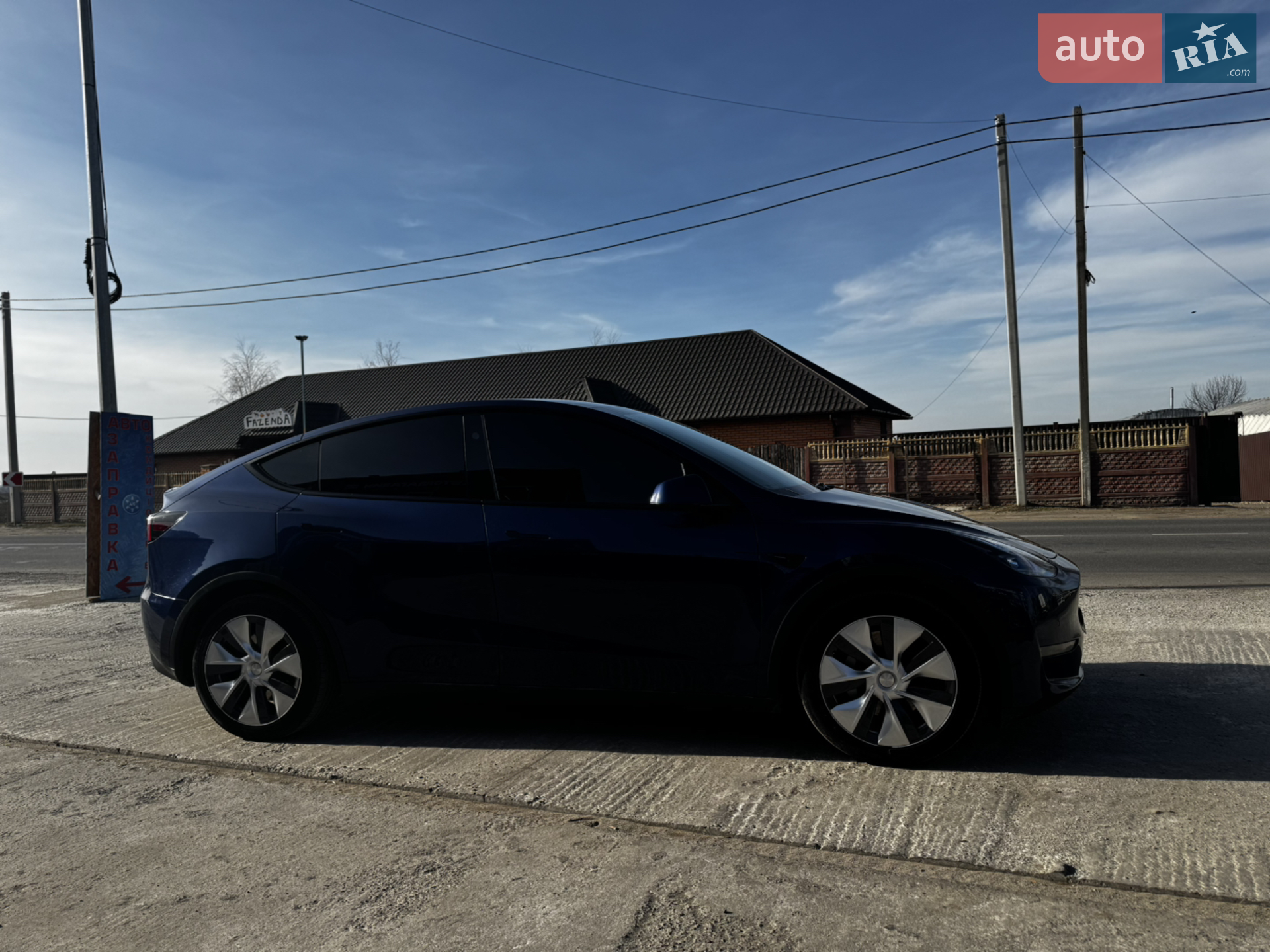 2023 Tesla Model Y - мініатюра 7