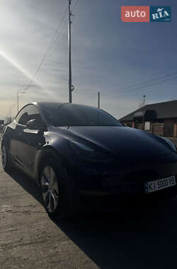 Позашляховик / Кросовер Tesla Model Y 2023 в Києві