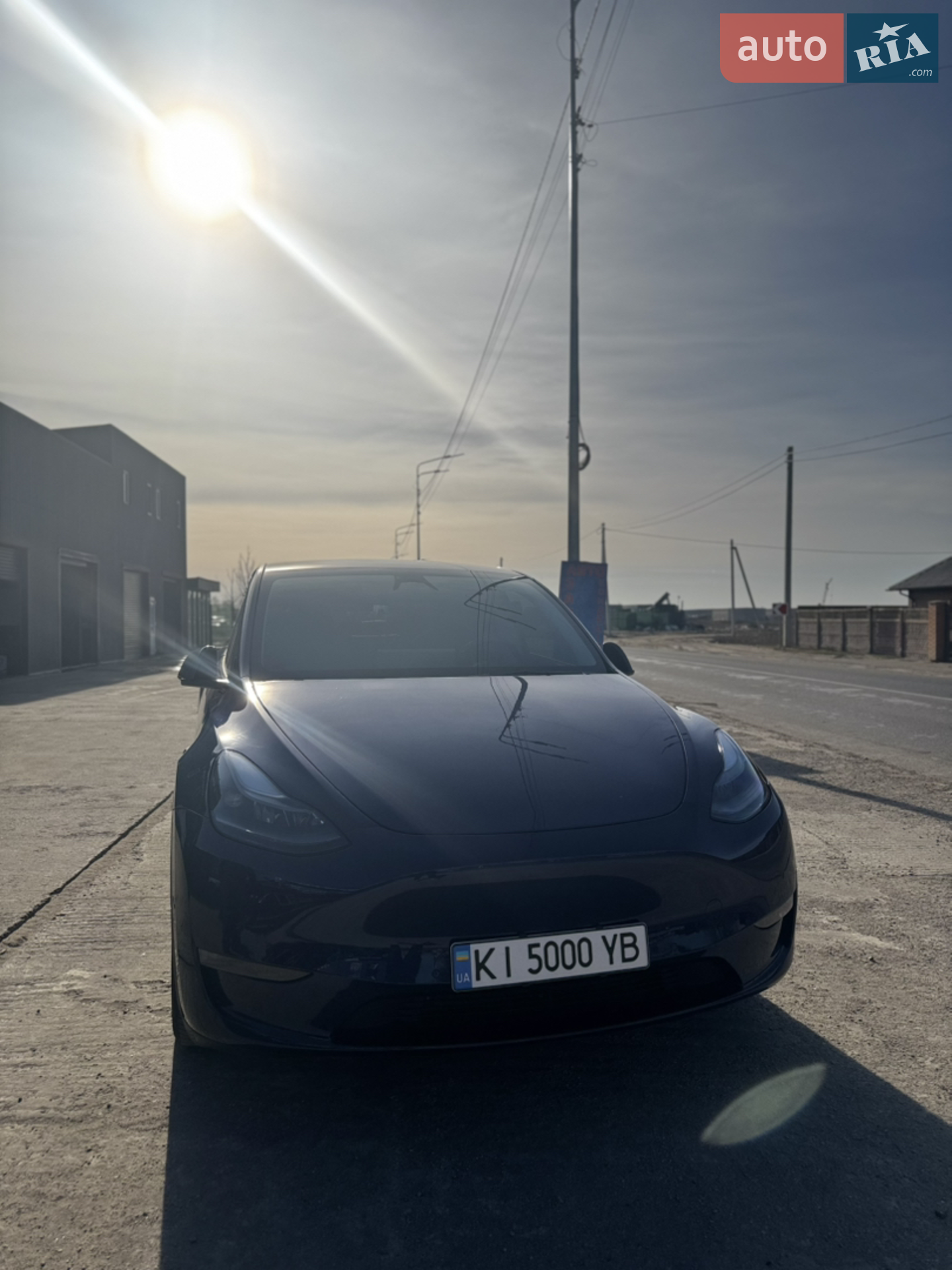 2023 Tesla Model Y - мініатюра 22