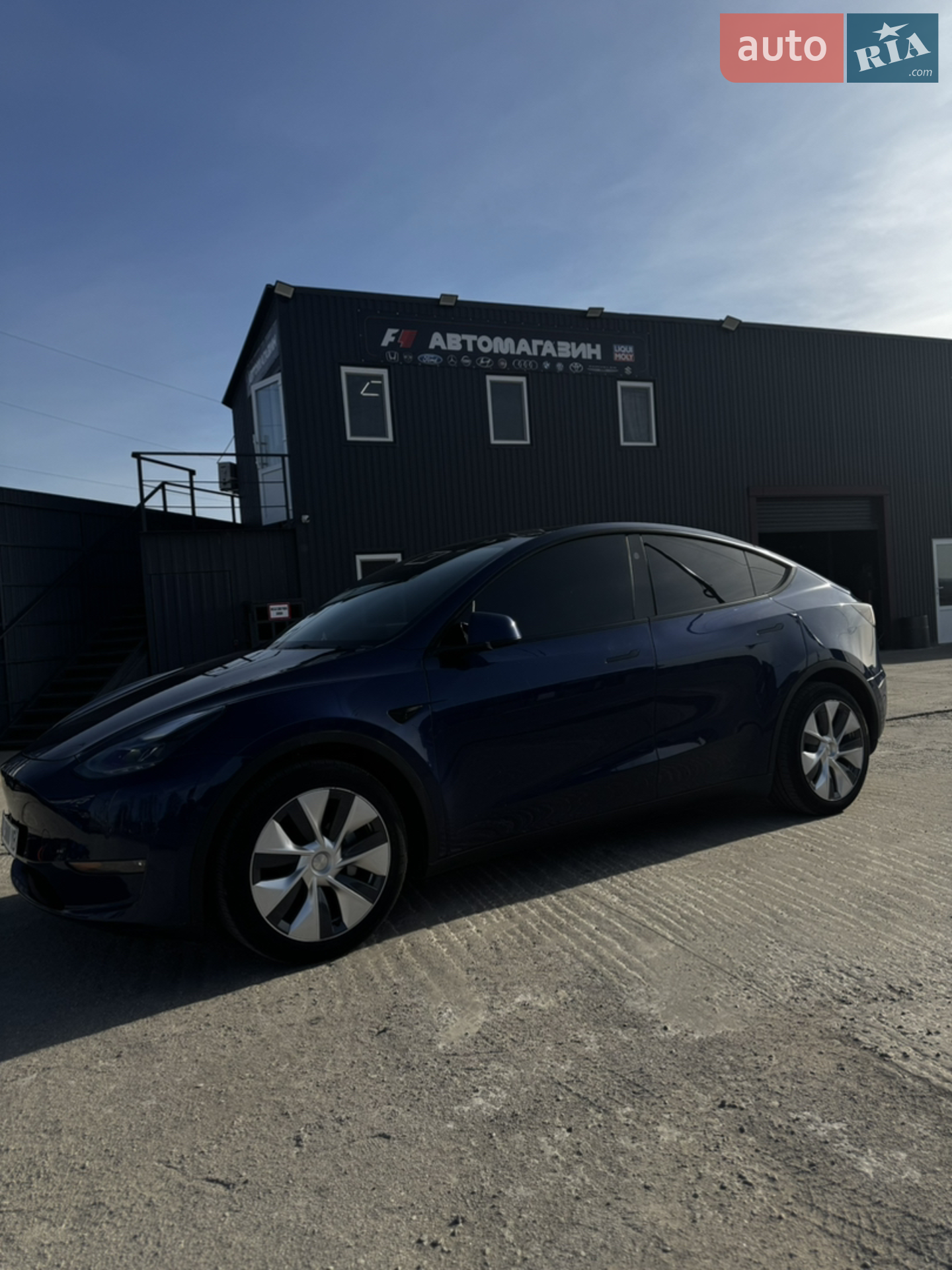 2023 Tesla Model Y - мініатюра 15