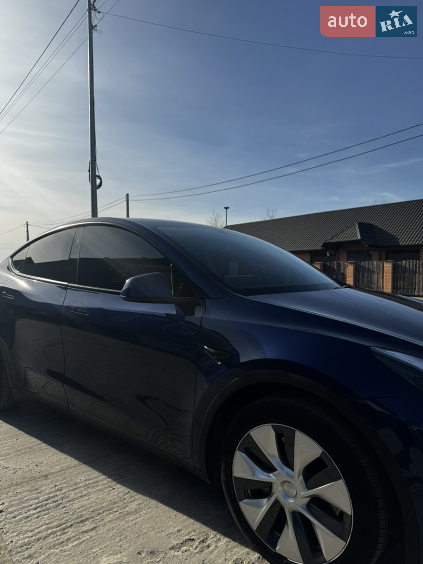 2023 Tesla Model Y - мініатюра 17