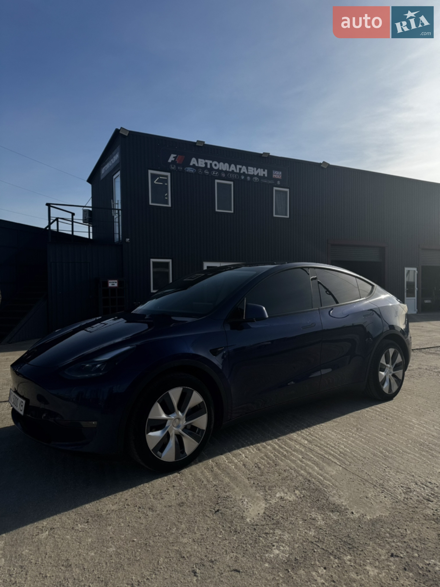 2023 Tesla Model Y - мініатюра 18
