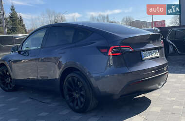 Позашляховик / Кросовер Tesla Model Y 2023 в Дрогобичі