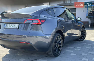 Позашляховик / Кросовер Tesla Model Y 2023 в Дрогобичі