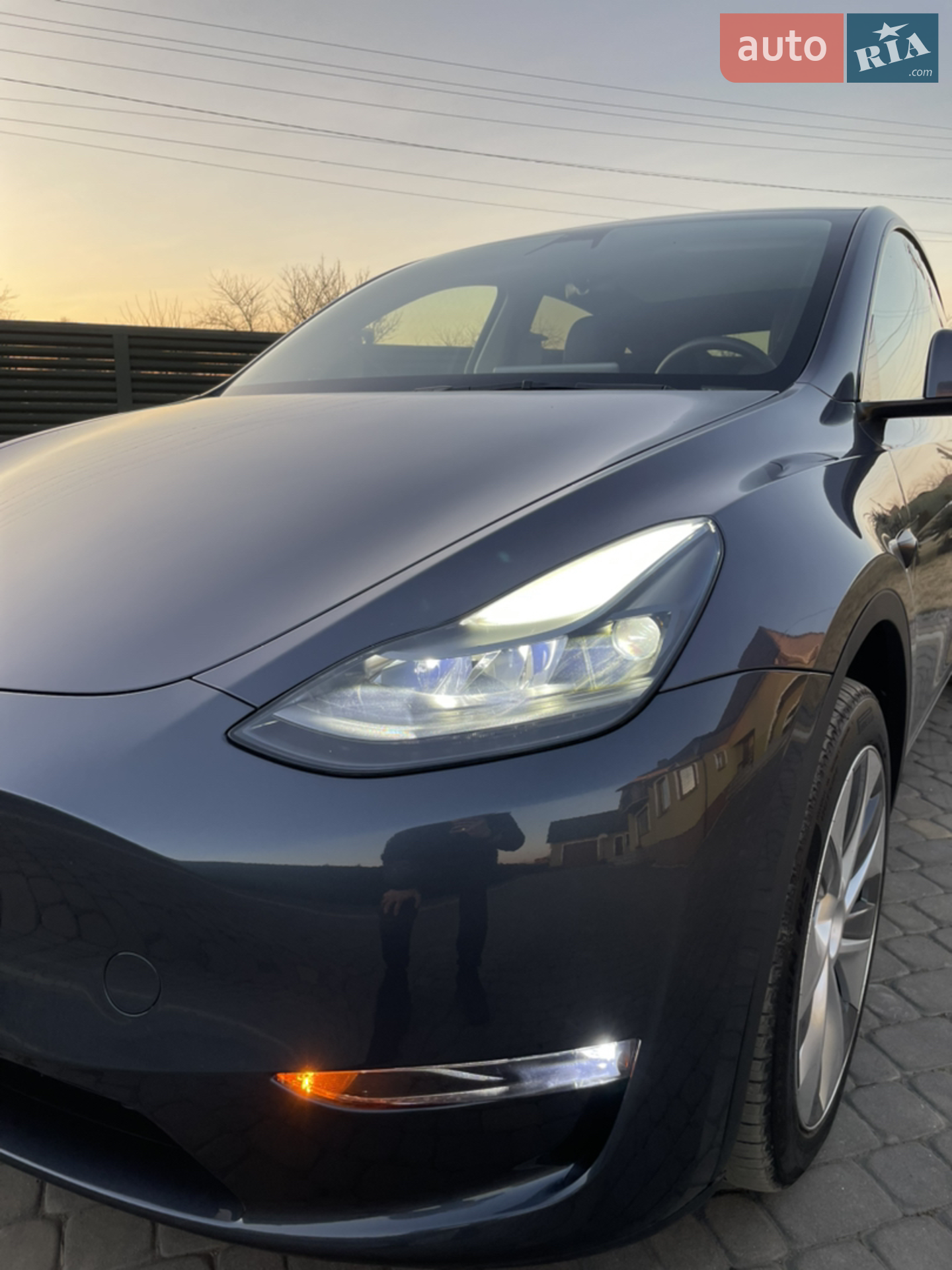 2023 Tesla Model Y - мініатюра 14