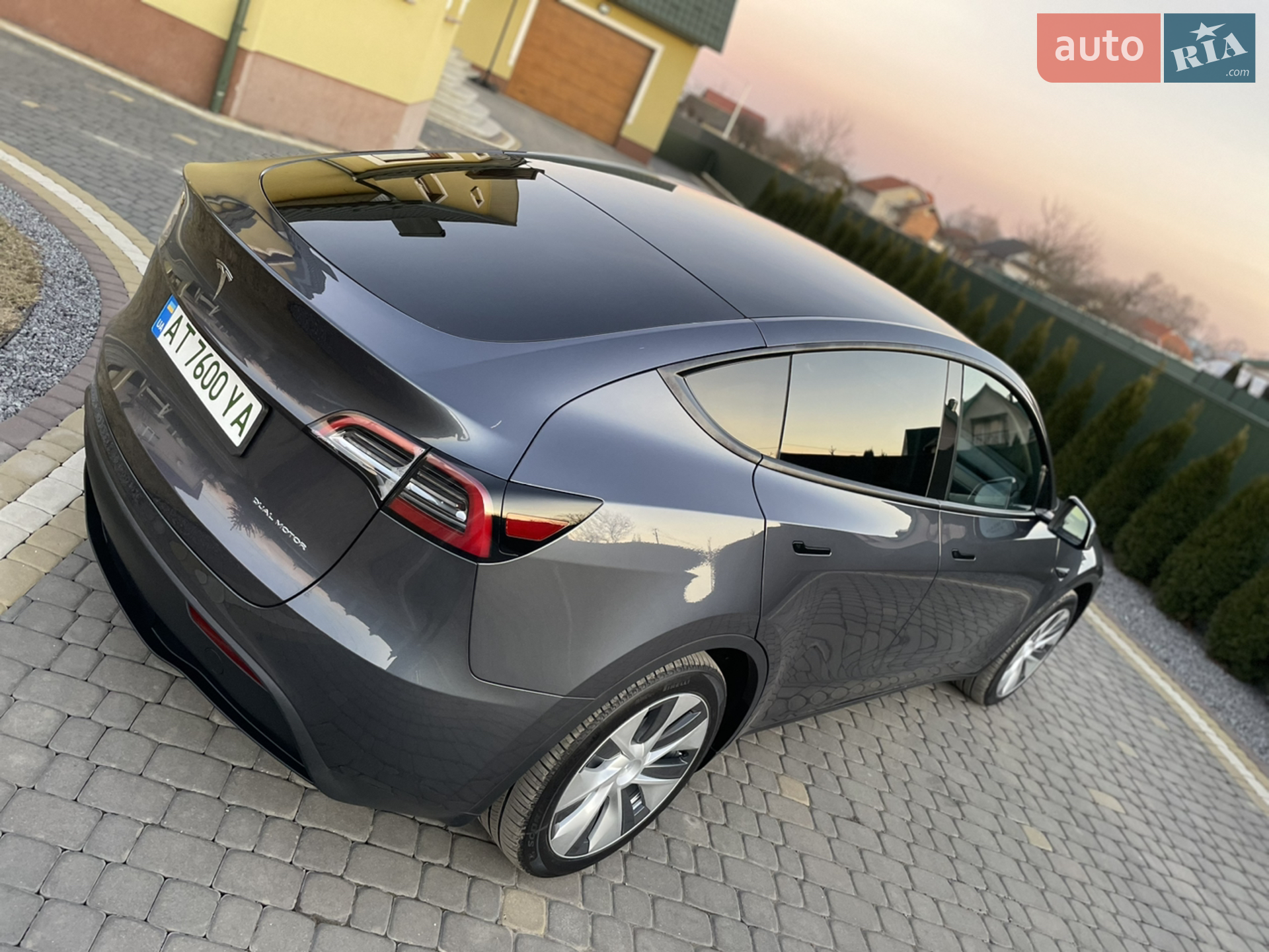 2023 Tesla Model Y - мініатюра 18