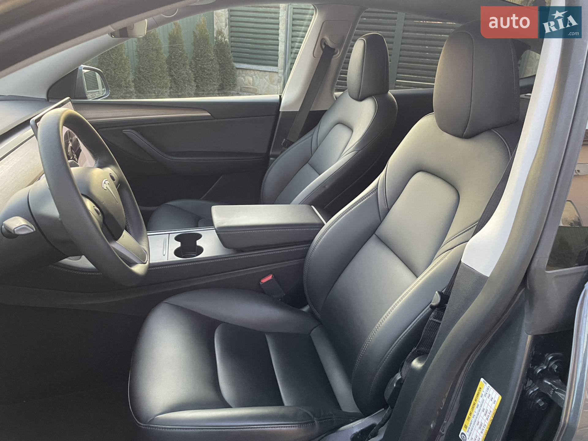2023 Tesla Model Y - мініатюра 25