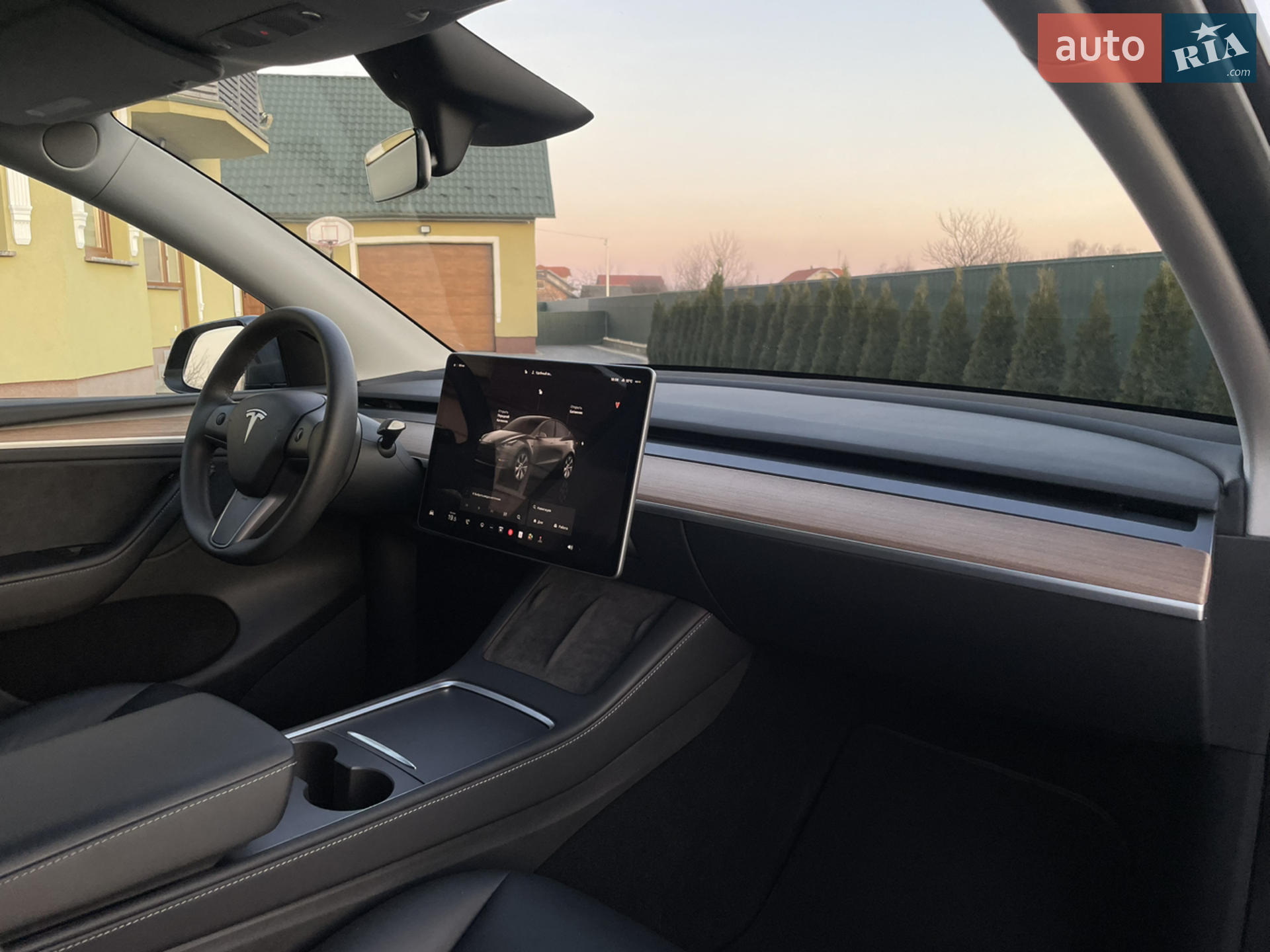 2023 Tesla Model Y - мініатюра 37