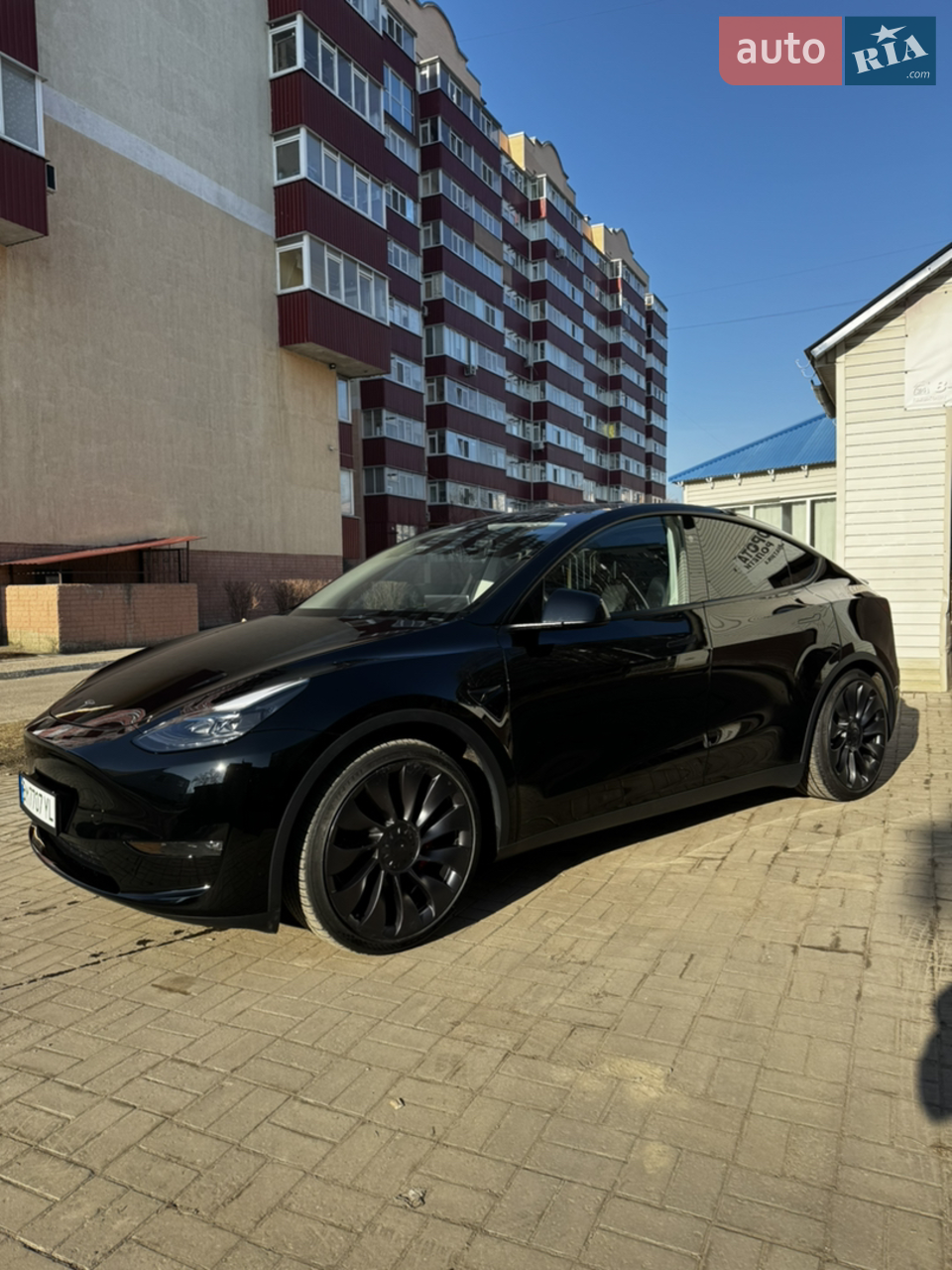 2022 Tesla Model Y - мініатюра 74