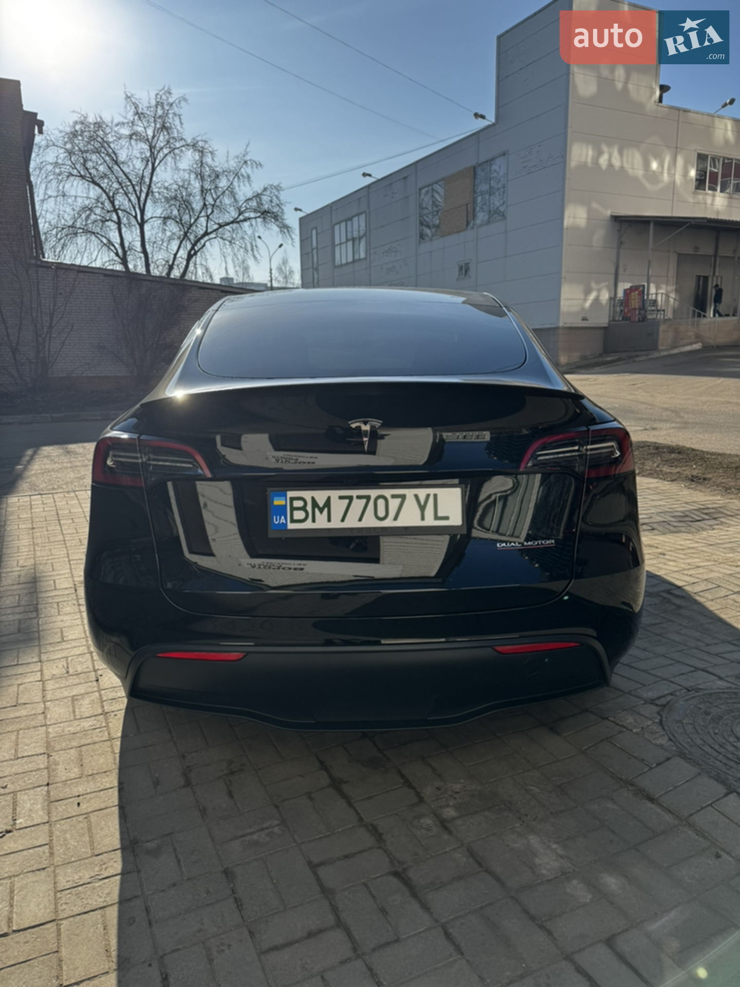 2023 Tesla Model Y - мініатюра 5