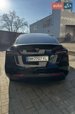 Внедорожник / Кроссовер Tesla Model Y 2023 в 