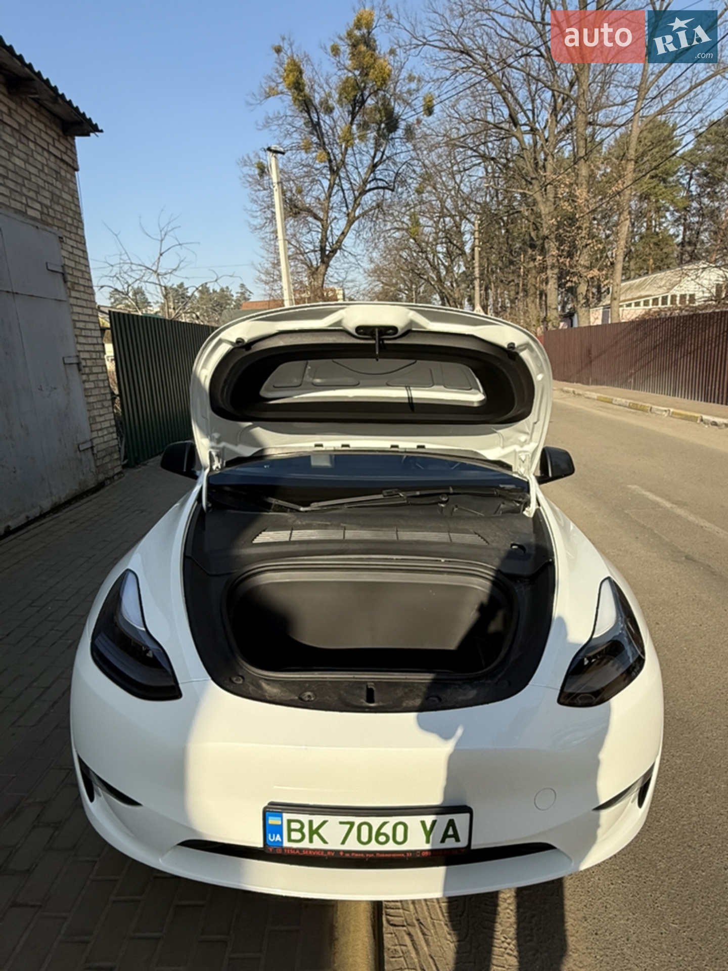 2022 Tesla Model Y - мініатюра 12