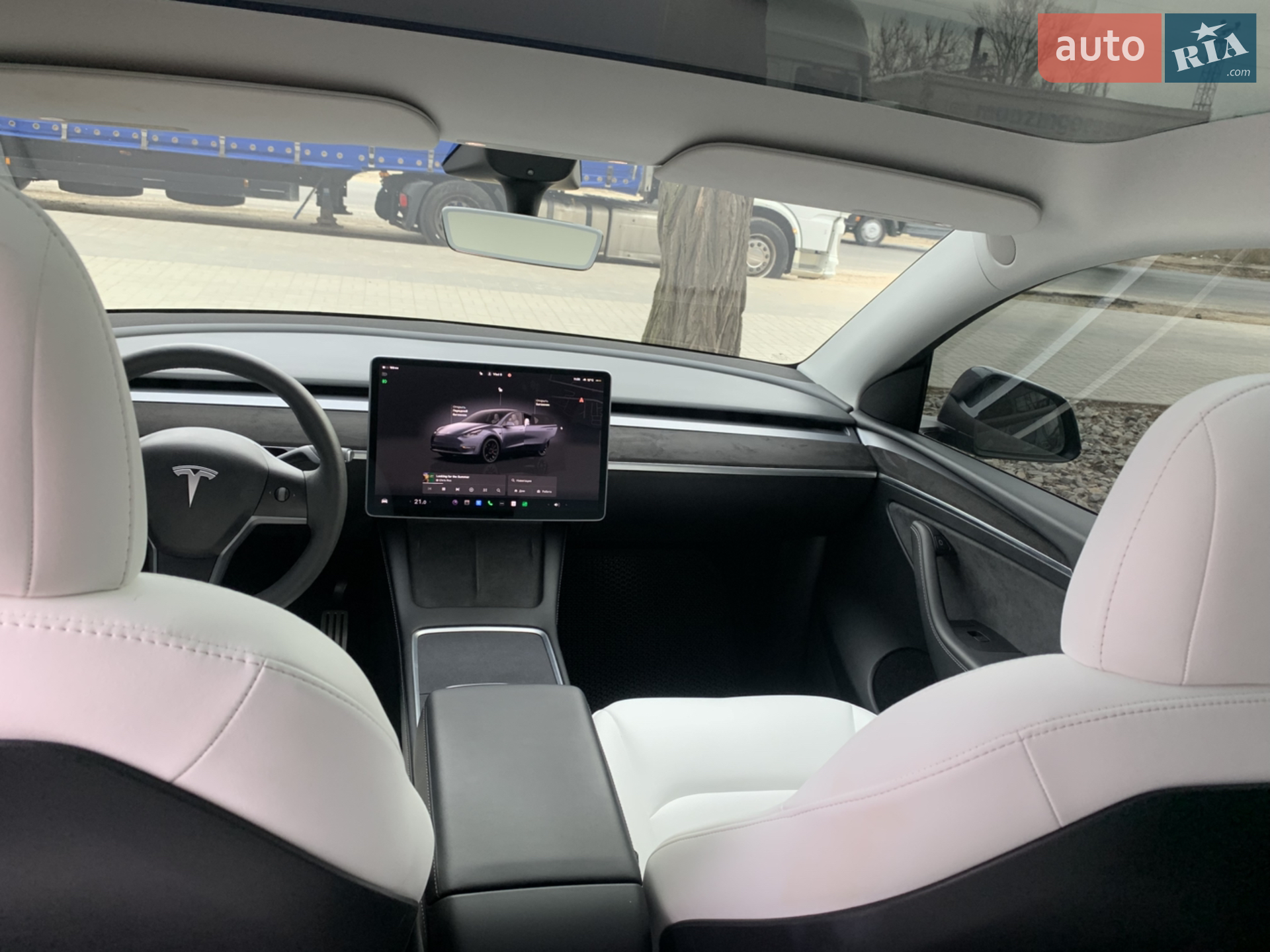 2022 Tesla Model Y - мініатюра 27