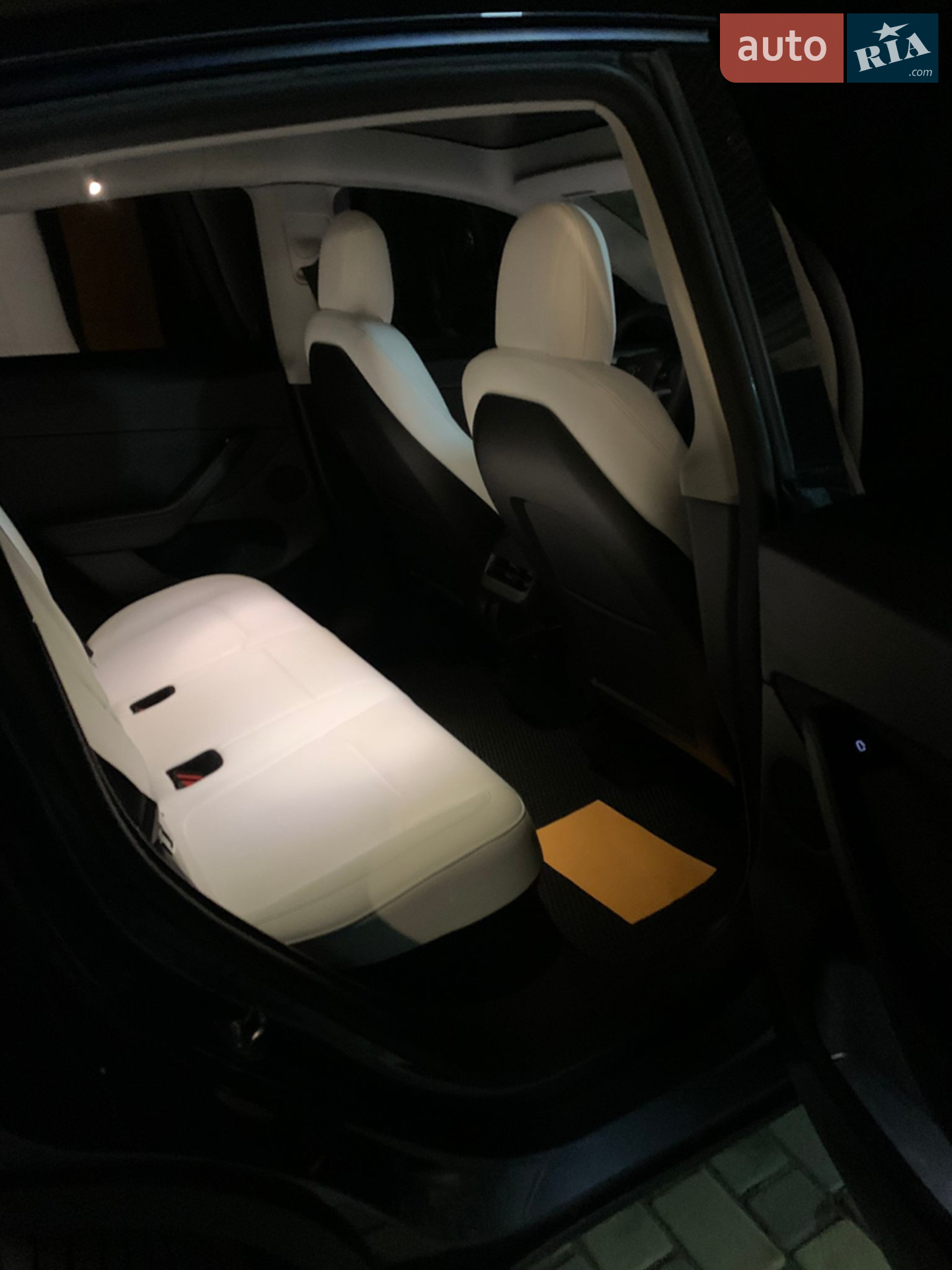 2022 Tesla Model Y - мініатюра 60