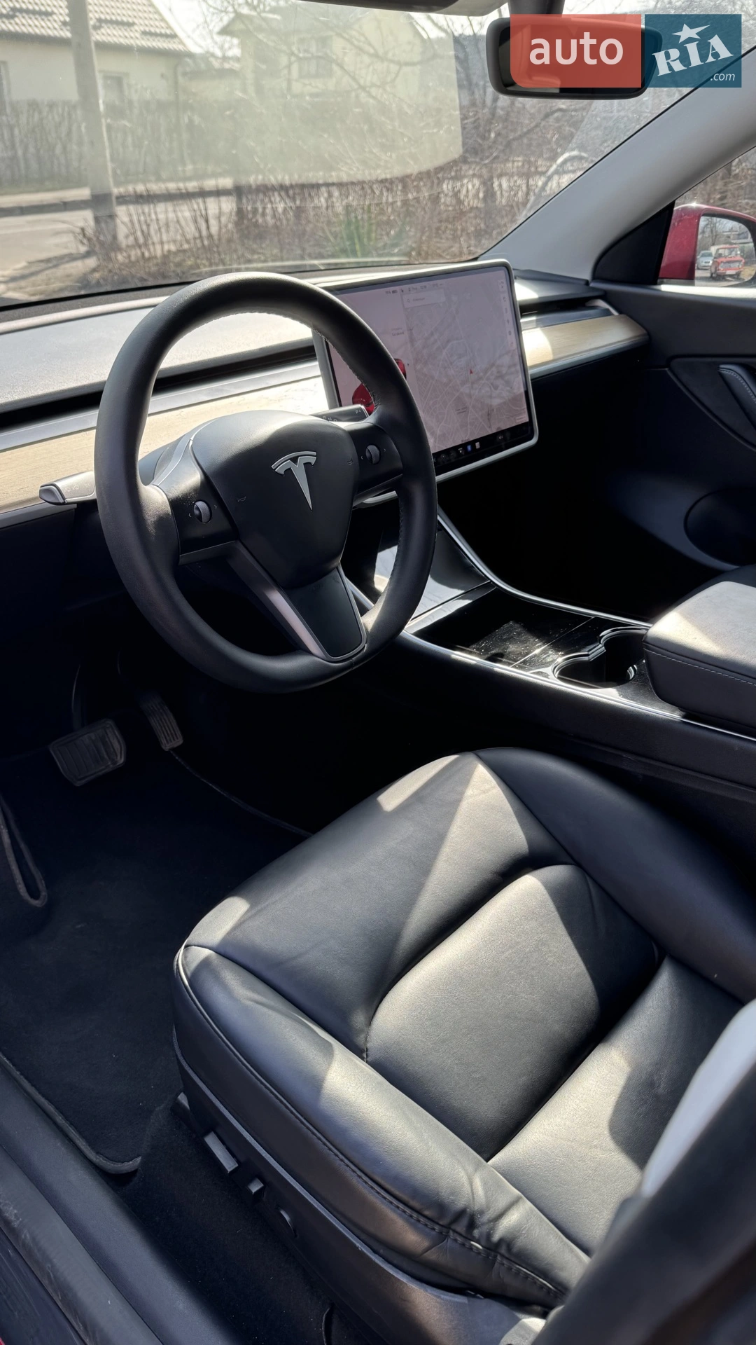 2020 Tesla Model Y - мініатюра 7
