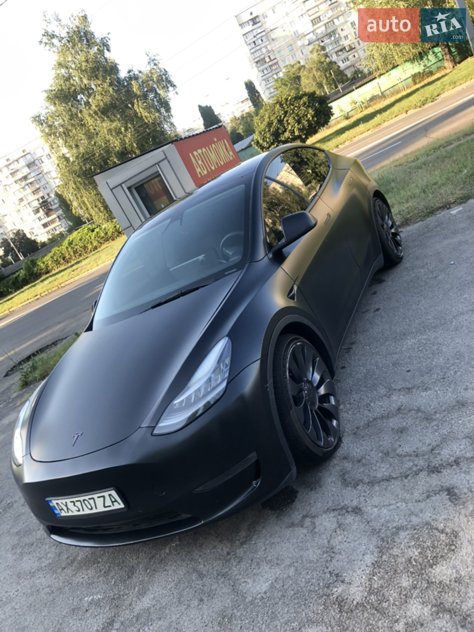 2020 Tesla Model Y - мініатюра 19