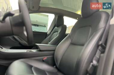 Внедорожник / Кроссовер Tesla Model Y 2022 в 