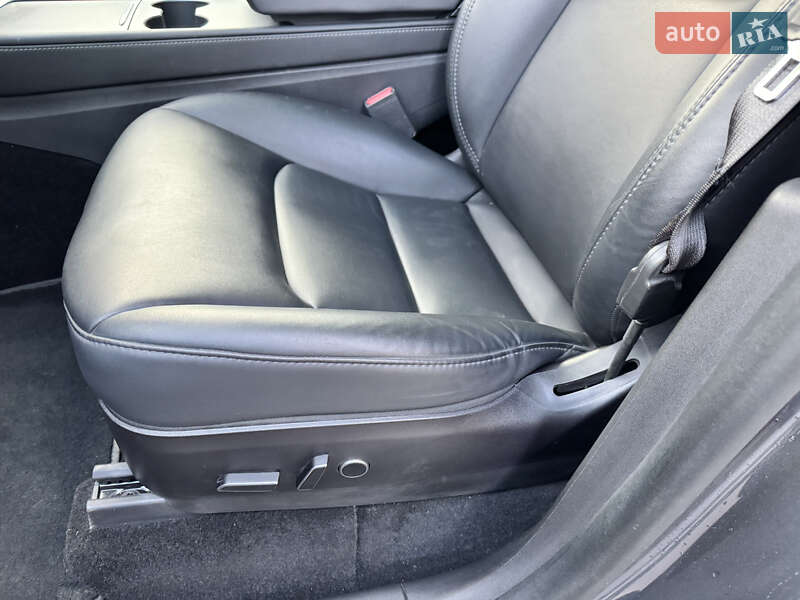 Внедорожник / Кроссовер Tesla Model Y 2021 в Одессе фото 35 Внедорожник / Кроссовер Tesla Model Y 2021 в Одессе