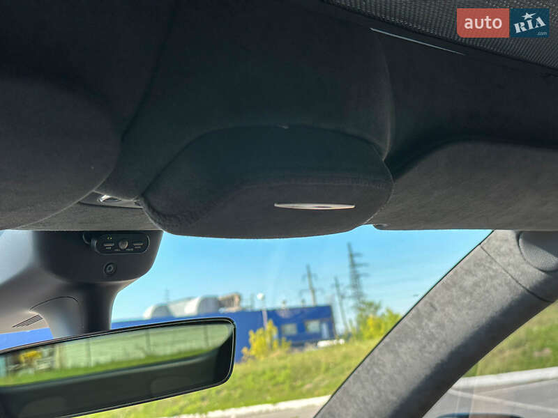 Позашляховик / Кросовер Tesla Model Y 2022 в Полтаві